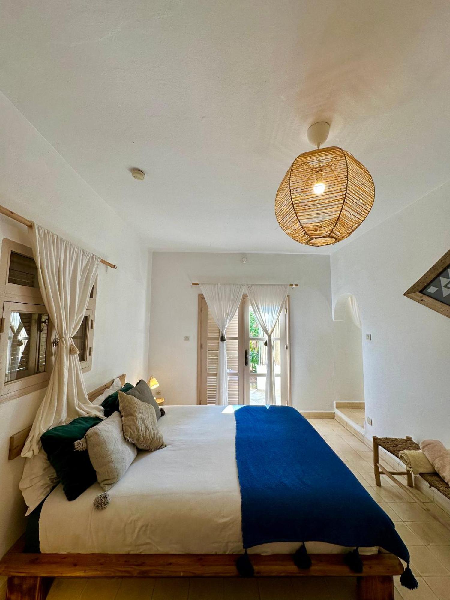 Villa Nour エッサウィラ エクステリア 写真
